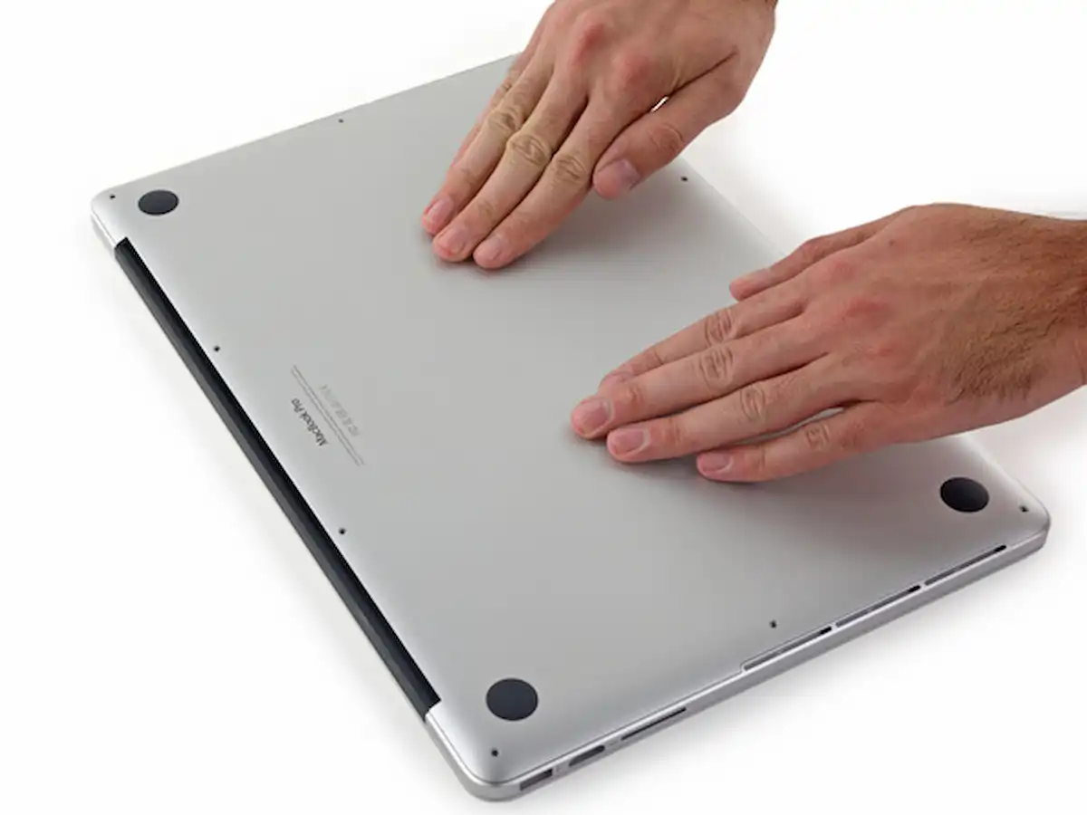Сложный ремонт MacBook Pro в Хотьково