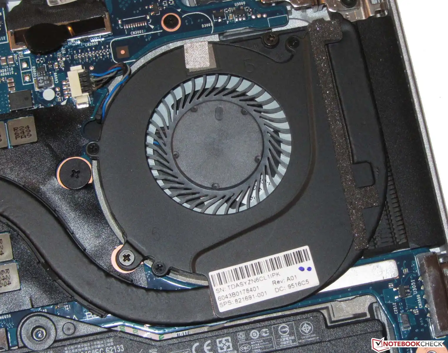 чистка ноутбука Compaq в Хотьково