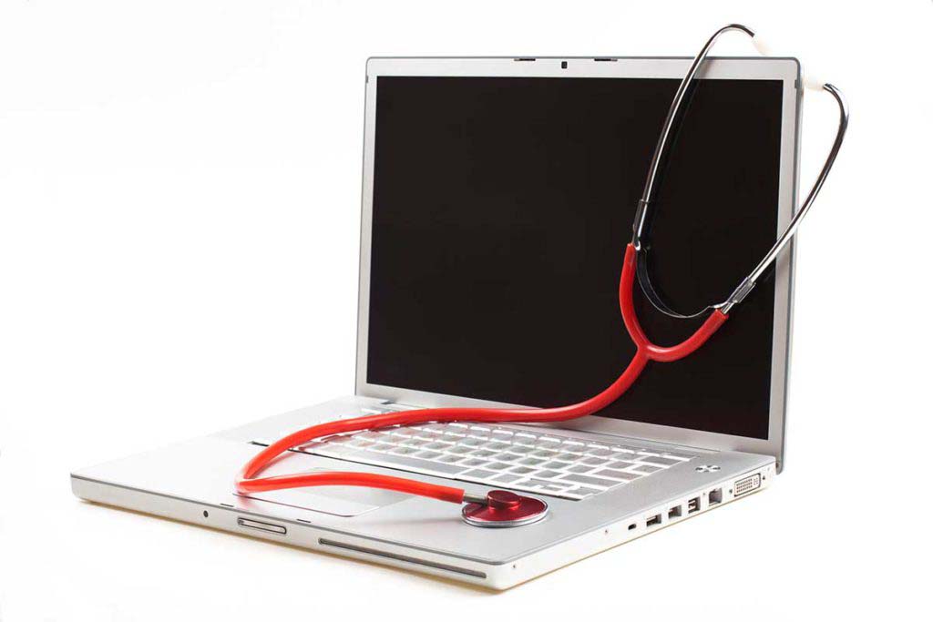 Бесплатная диагностика ноутбука в Хотьково