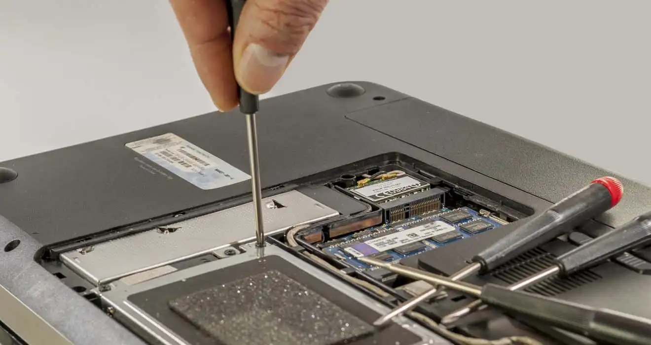HP ноутбук ремонт в Хотьково