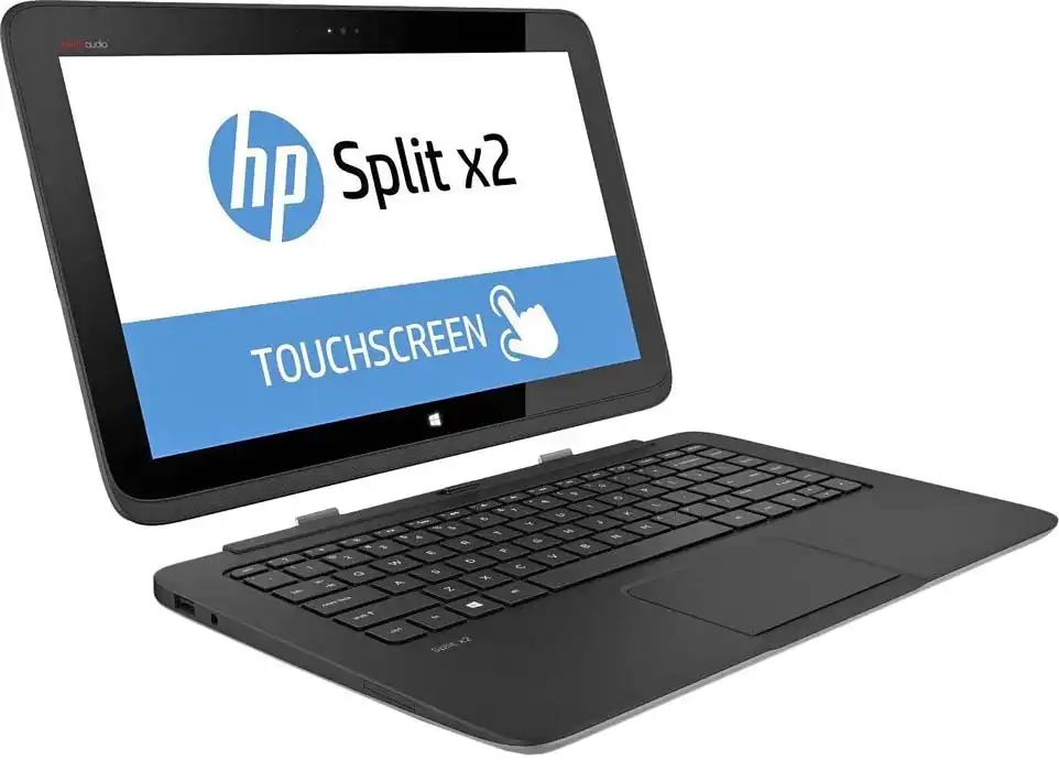 Ремонт ноутбуков HP в Хотьково | Сервисный центр
