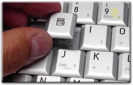 Замена отдельных клавиш на клавиатуре в Хотьково