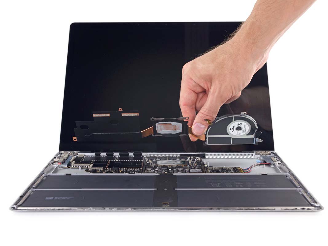ремонт ноутбуков Packard Bell в Хотьково