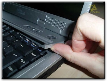 Замена клавиатуры ноутбука Fujitsu Siemens в Хотьково