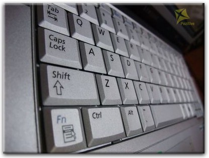 Замена клавиатуры ноутбука Lenovo в Хотьково