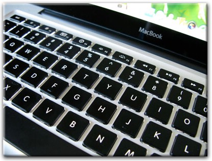 Замена клавиатуры Apple MacBook в Хотьково