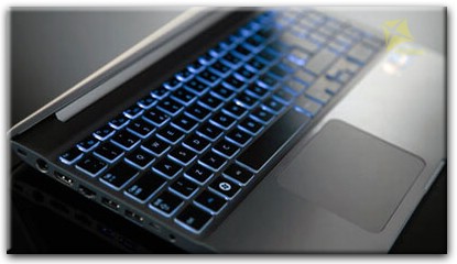 Ремонт клавиатуры на ноутбуке Samsung в Хотьково