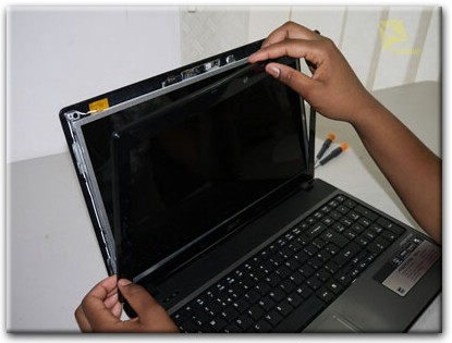 Замена экрана ноутбука Acer в Хотьково
