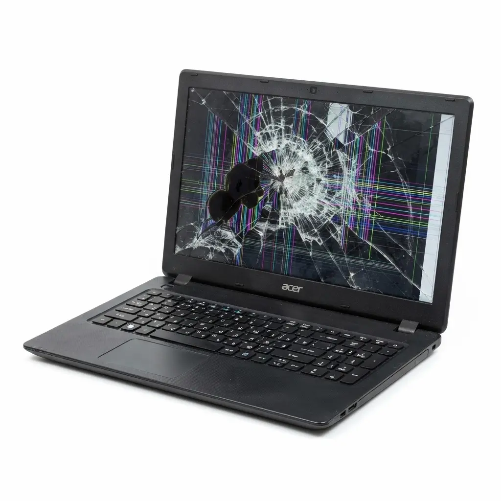 поменять матрицу ноутбука Acer в Хотьково