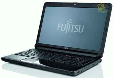 Замена экрана ноутбука Fujitsu Siemens в Хотьково