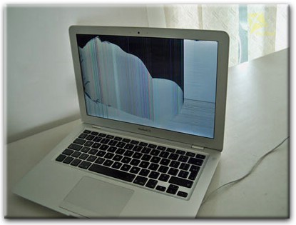 Замена матрицы Apple MacBook в Хотьково