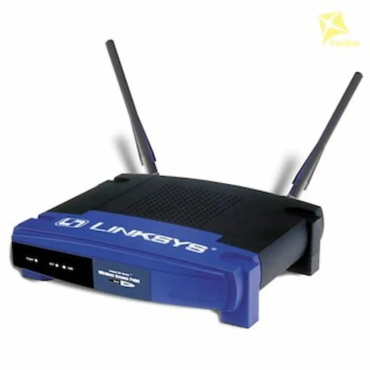 Точка доступа Wi Fi в Хотьково