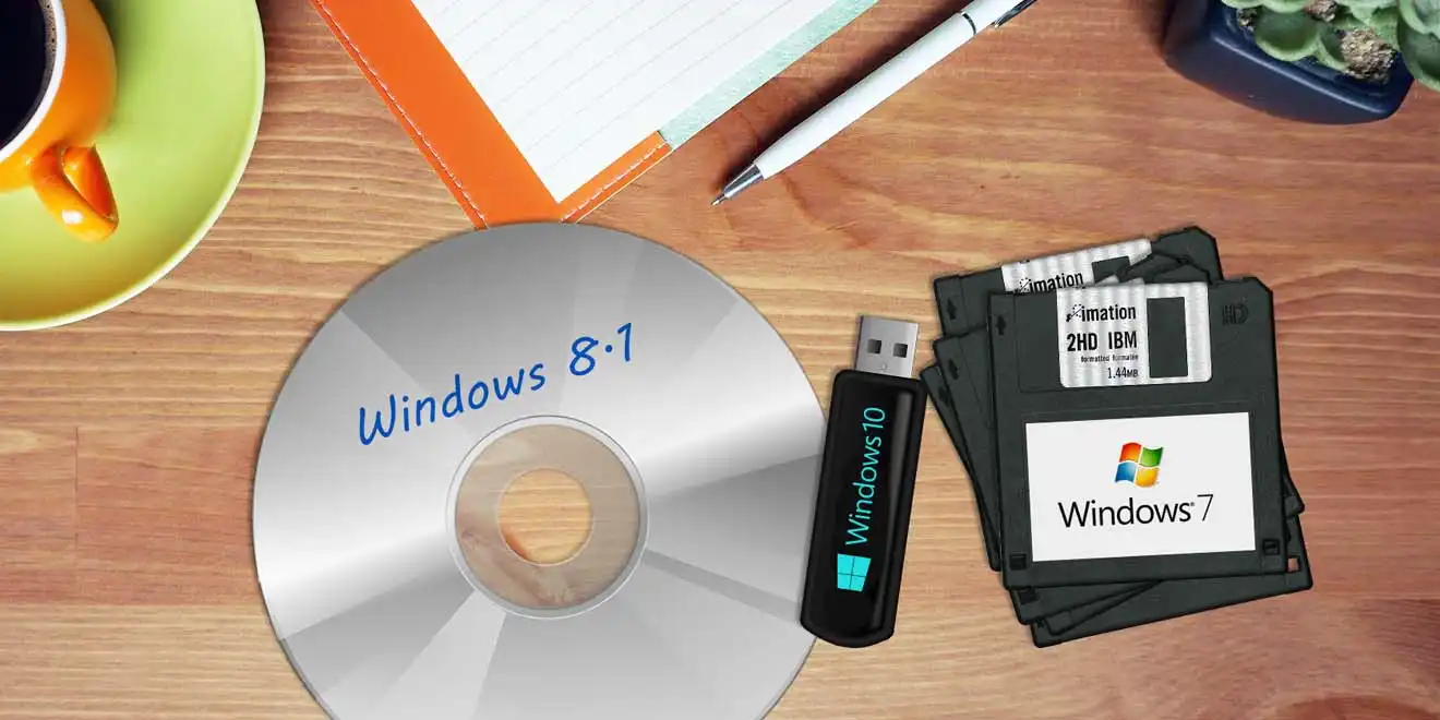 Настройка Windows в Хотьково