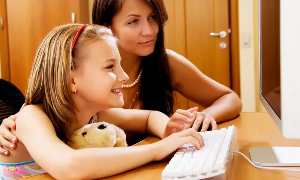 настройка родительского контроля в Хотьково