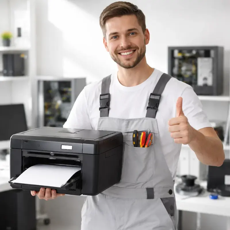 Подключение периферийных устройств к ПК в Хотьково