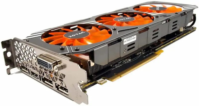 замена видеокарты в Хотьково