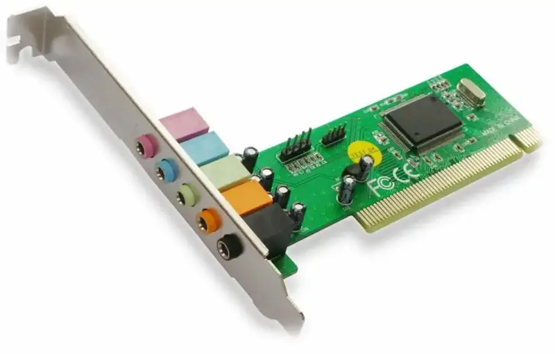 Установка звуковой карты на компьютер в Хотьково