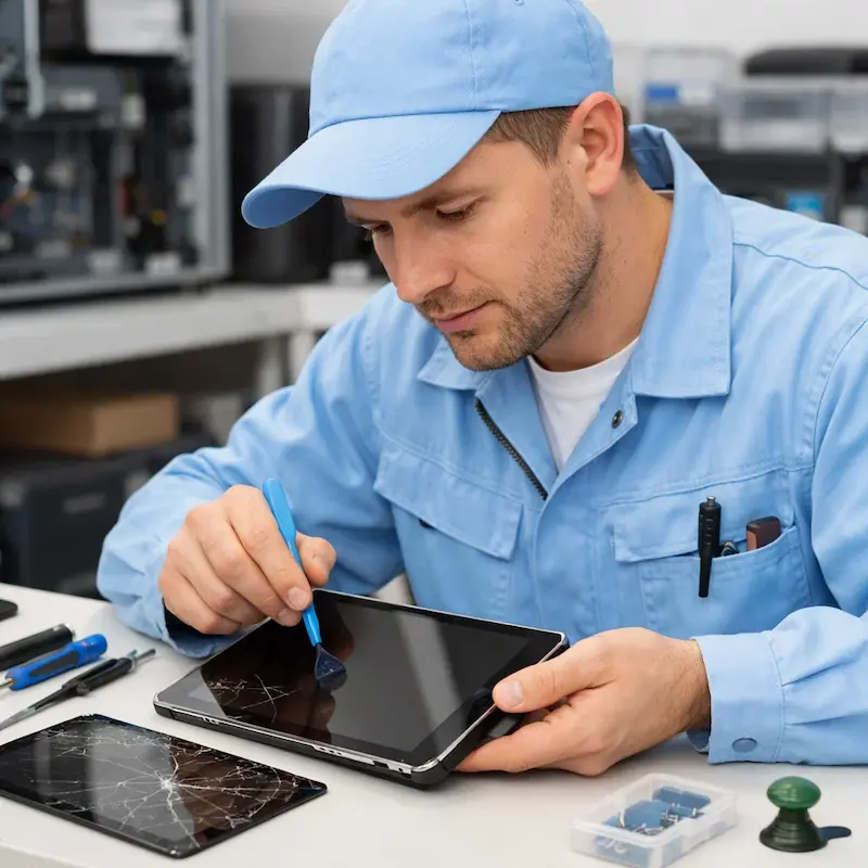 Заменить экран на телефоне в Хотьково