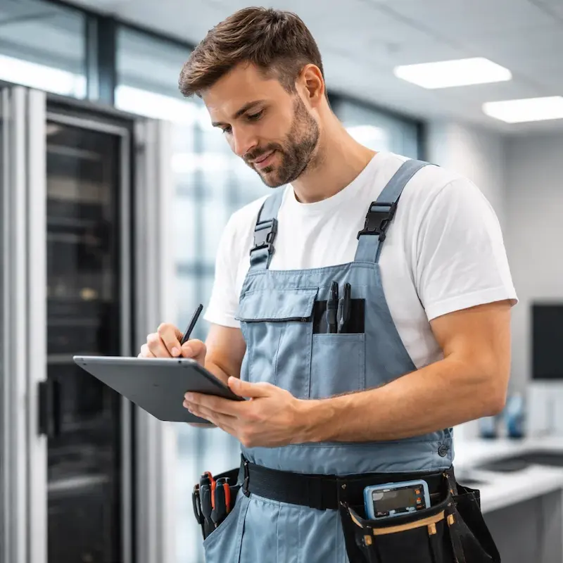 Настроить телефон в Хотьково