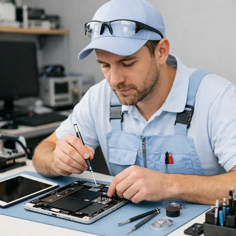 Ремонт Apple Ipad в Хотьково